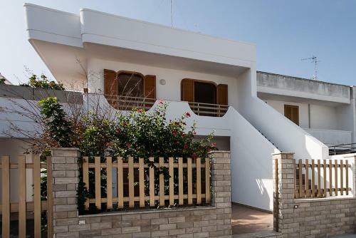 Apartment Torre Dell'orso M167