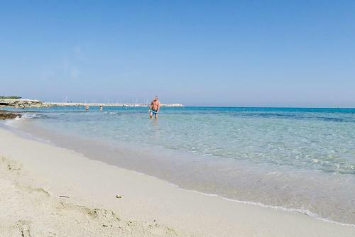Holiday House San Foca M125