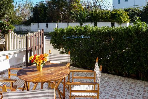 Holiday House San Foca M125
