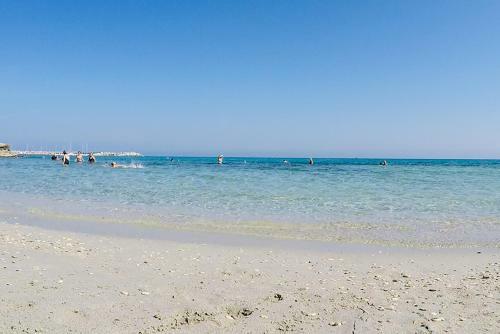 Holiday House San Foca M125