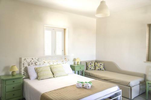 Apartamento Case Ad Oriente-villa La Cisterna