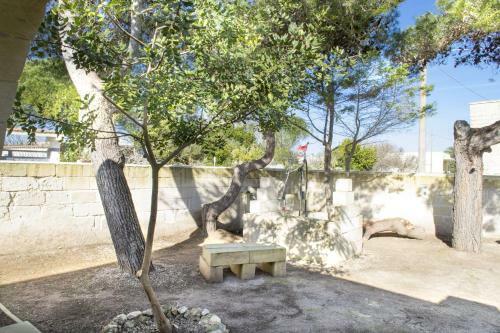 Apartamento Case Ad Oriente-villa La Cisterna