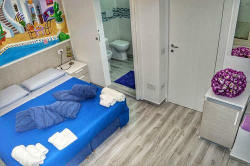 Hostal La Terrazza Sul Porto (salento)