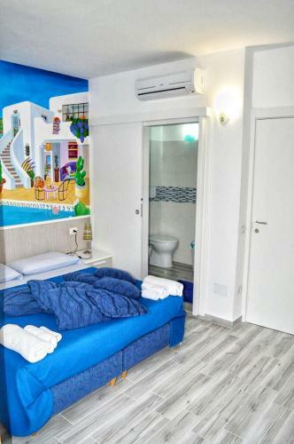Hostal La Terrazza Sul Porto (salento)
