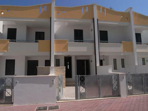 Casa Maura