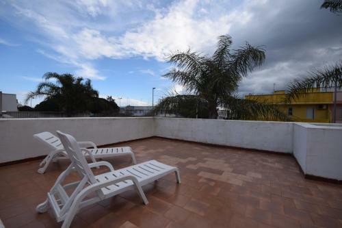 Apartamento Casa Damiana