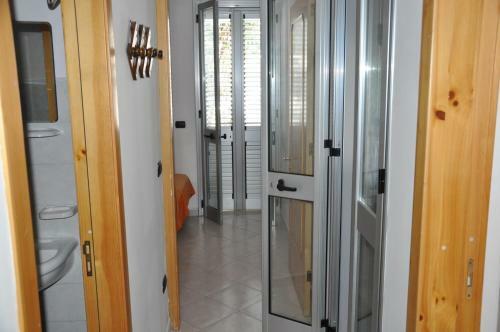 Apartamento Casa Damiana