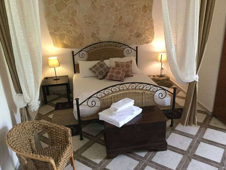 Bed & Breakfast Il Giardino Di Lisa