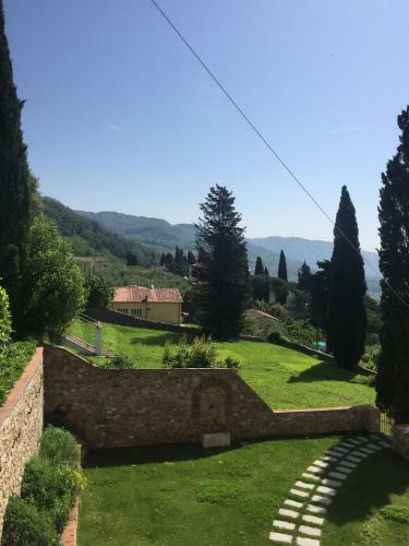 Agroturismo Palazzo Boccella