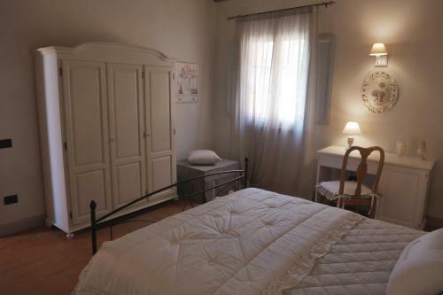 Agroturismo Agriturismo Due Comuni