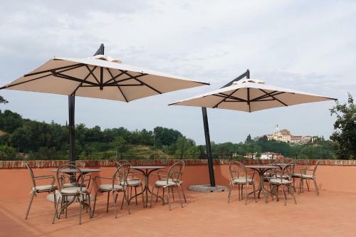 Agroturismo Agriturismo Due Comuni