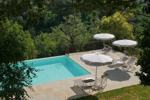 Agroturismo Agriturismo Due Comuni