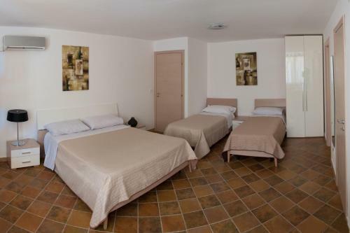 B&B Del Lido