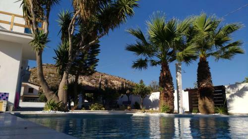 Bed & Breakfast 5 Elementi