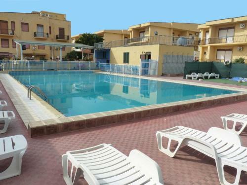 Lido Azzurro Hotel - Scala Dei Turchi