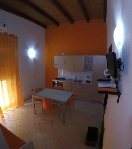 Hostal Il Molo Apartment