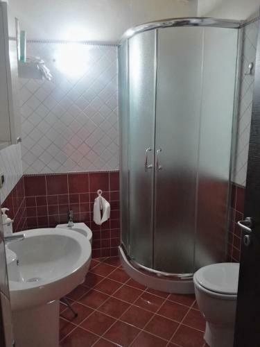 Hostal Il Molo Apartment