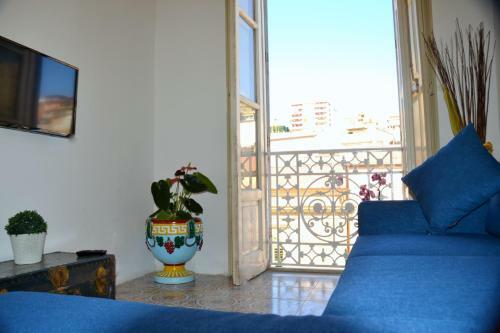 Gocce Siciliane Apartments