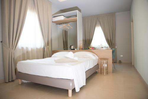 Bed & Breakfast L'albero