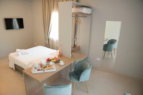 Bed & Breakfast L'albero