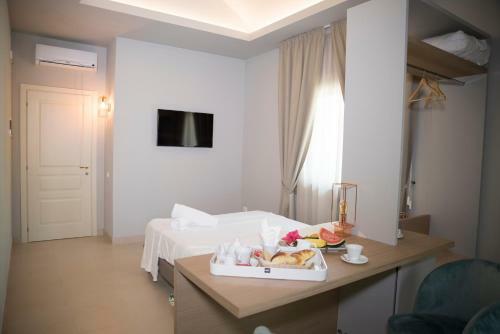 Bed & Breakfast L'albero