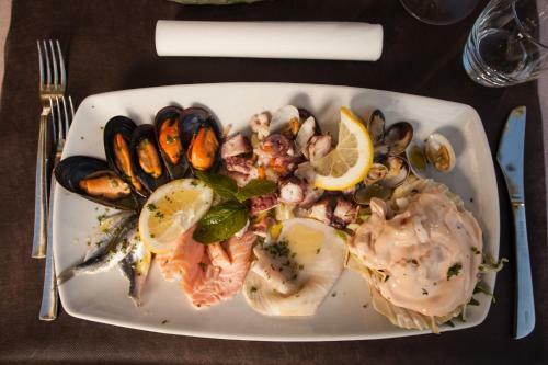 Bed & Breakfast L'albero
