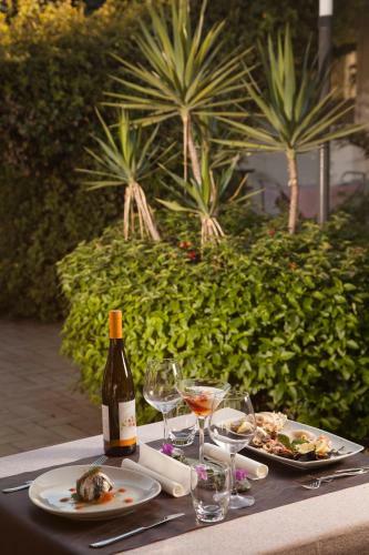Bed & Breakfast L'albero