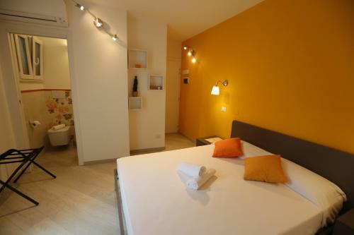 Bed & Breakfast A Casa Di Eli