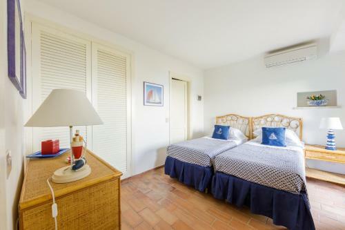 Horizon Luxury Villa Porto Ercole