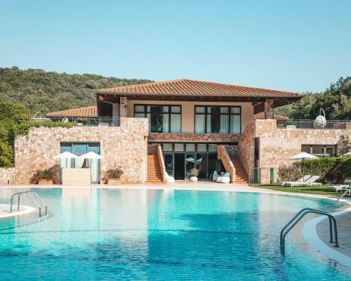 Hotel Argentario Lagoon Resort & Spa