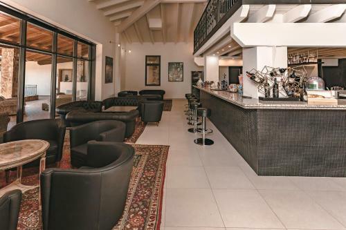 Hotel Argentario Lagoon Resort & Spa