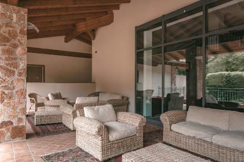 Hotel Argentario Lagoon Resort & Spa