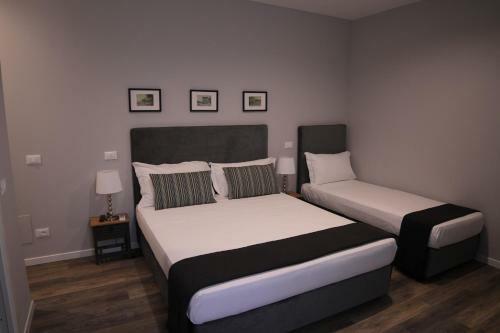 Bed & Breakfast Bea Guest House
