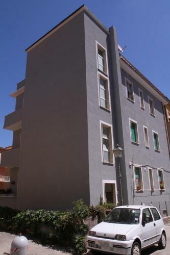 Bed & Breakfast Bea Guest House