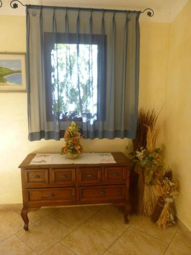 Hotel Lu Baroni