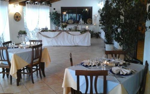 Hotel Lu Baroni