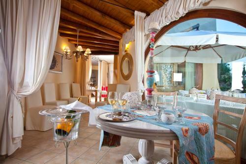 Hotel Baia Del Porto