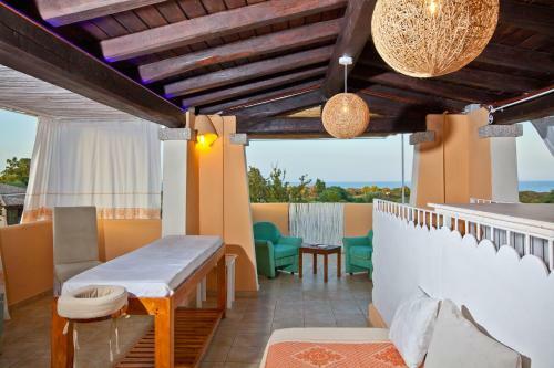 Hotel Baia Del Porto