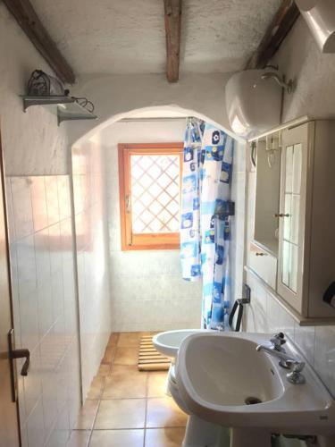 Apartamento Fantastico Ottiolu Bil1