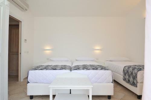Hotel Janna E Sole Resort