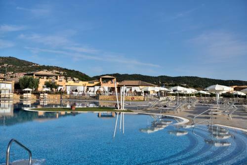 Hotel Janna E Sole Resort