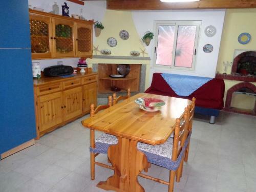 Porto Pino Villa Mimosa