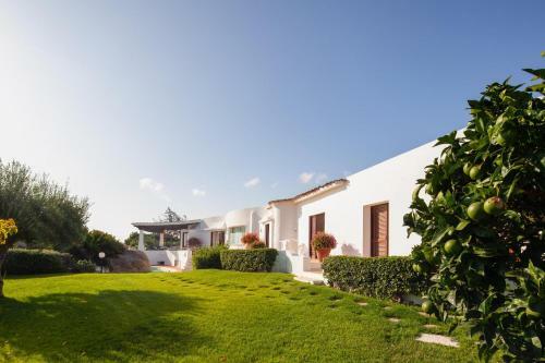 Villa Il Melograno