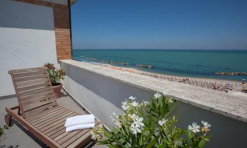Hotel Bianchi Nicola