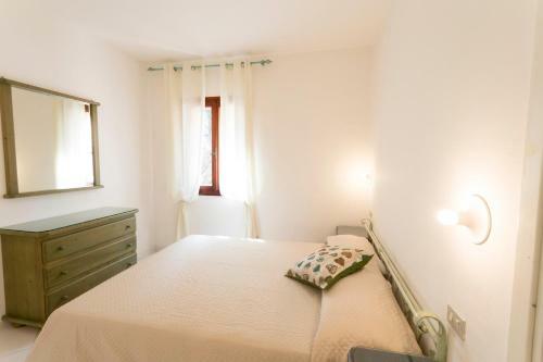 Apartamento Residenza Arnica