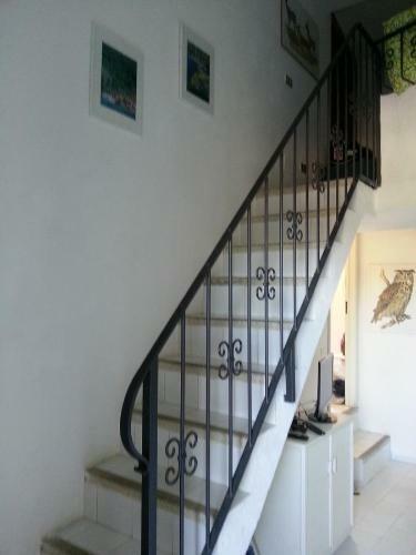 Apartamento Appartamento Orsa Maggiore