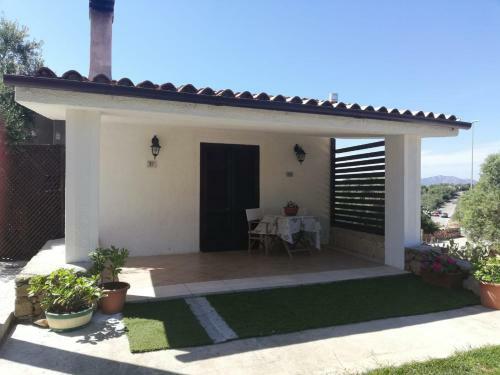 B&B Su Terrabinu