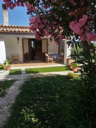 B&B Su Terrabinu