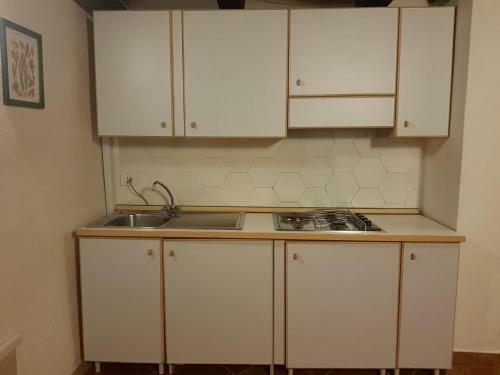 Apartamento Casa Vacanza