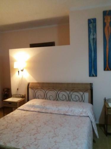 Apartamento Casa Vacanza